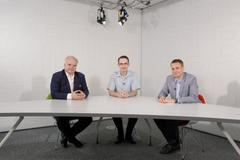 Právní stát ve střední Evropě v ohrožení