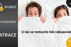 Jak navrátit klid a pohodu do Vašeho života aneb vše o kvalitním spánku