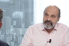 Od některých křesťanů slýchám, ať se smažím v pekle. Takových lidí začínám mít dost, říká Halík