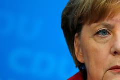 Angela Merkelová