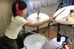 Malá Japonka a Led Zeppelin