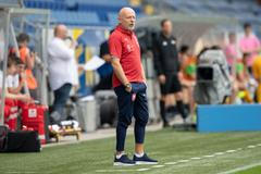 Česko - Austrálie, přípravný zápas