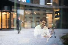 Matěj Chour - Škoda Auto