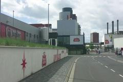 Na návštěvě v sídle největší pivovarnické firmy světa. Belgický pivní trh udává trendy