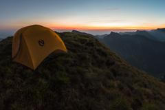 Expedice na vrcholky EU