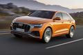 Audi Q8 6-2018
