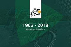Tour de France - Dimension Data - poutací obrázek