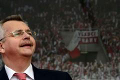 Slavia slaví převzetí stadionu v Edenu