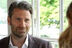 Seveřané jsou šťastní, protože mají vysoké daně. Vrací se jim v kvalitě života, říká Wiking