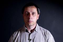 Místo lesů vytěžená měsíční krajina s pařezy. Nevěříte? Už to začalo, říká Bláha