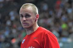 Jakub Vadlejch na ME 2018