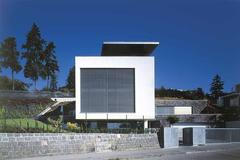 Slovenský rodinný dům, výstava ČVUT