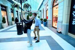 Prague The Style Outlets