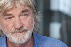 Rozhovor s Vladimírem Kratinou