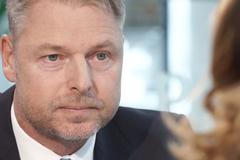 Nikulin je na tom špatně, nevěřím, že se pokusil o útěk, jeho pasivita byla na maximu, říká právník