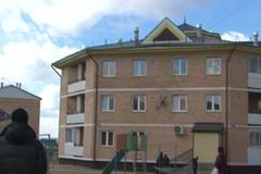 Rusové poprvé vypustili poštovní dron. Narazil do obytného domu