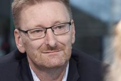 Od Okamury k ODS. Nejsem fašista ani xenofob, v roce 2015 byla jiná doba, říká Černoch