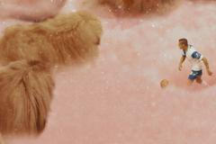 Trailer z filmu Diamantino