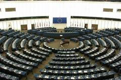 Europarlament ve Štrasburku