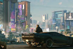 Cyberpunk 2077