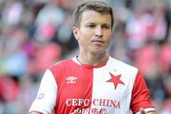 Ruslan Rotaň, Slavia Praha