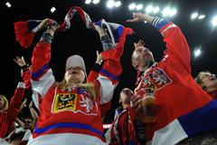 20 nejlepších fotek základní části MS 2018