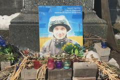 Rusku nebudeme důvěřovat po několik generací, říká ukrajinský ministr zahraničí