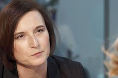 Noví šéfové přišli z ministerstev, nevím, jaké jsou jejich úmysly, říká vyhozená slovenská novinářka