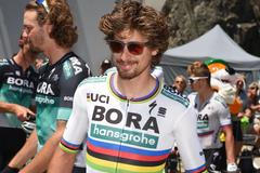 Peter Sagan (2018)