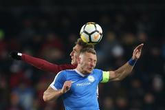 Sparta Praha vs. Slovan Liberec, HET liga (Vatajelu, Coufal)