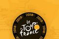 Tour de france 2018 - poutací obrázek