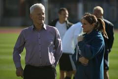 Fyzické testy rozhodčích 2017