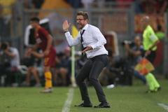 Eusebio di Francesco