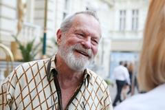 Terry Gilliam