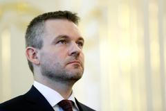 Peter Pellegrini