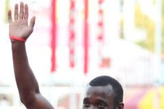 atletika, Memoriál Josefa Odložila 2018, Blake Leeper