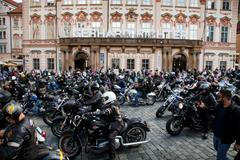 Prague Harley Days 2017