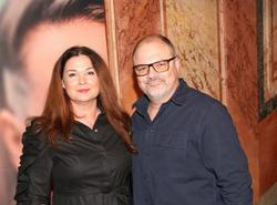 Martin Preiss, Martina Preissová