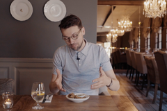 Odkud připlavaly kapří hranolky? Tady se naučíte jíst ryby