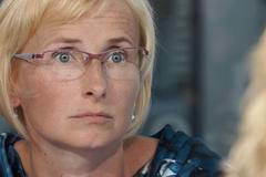 Konečná: Rusko je partner, jsme hloupí, že to nedokážeme pochopit. ANO budeme rovnat páteř doleva