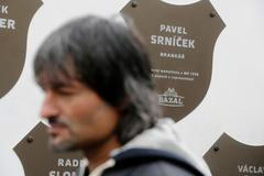 Pavel Srníček (2009)