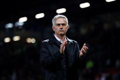 José Mourinho (2018)