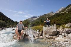 Léto v Rakousku Stezky poutací