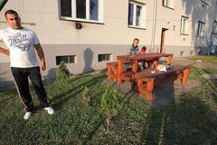 Sociální bydlení v Ostravě