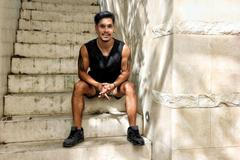 Osobní trenér Radek Laci