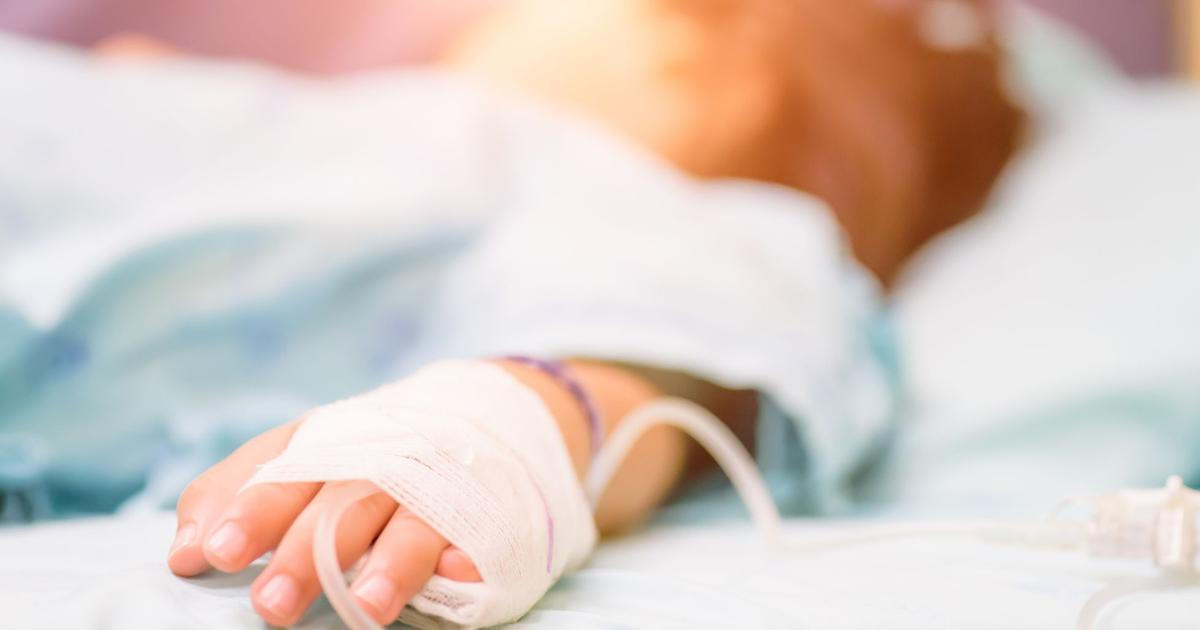 Ostravský Mobilní hospic Ondrášek plánuje novostavbu hospice pro 33 klientů