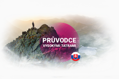 Průvodce Vysokými Tatrami