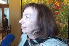 Se Slovenskem máme velmi čilé a intenzivní vztahy, hodnotí Livia Klausová