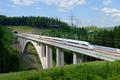 Rychlovlak ICE, Deutsche Bahn