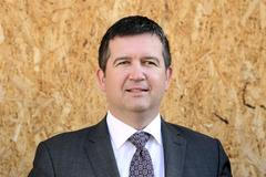 Sjezd a nové vedení ČSSD v Hradci Králové.